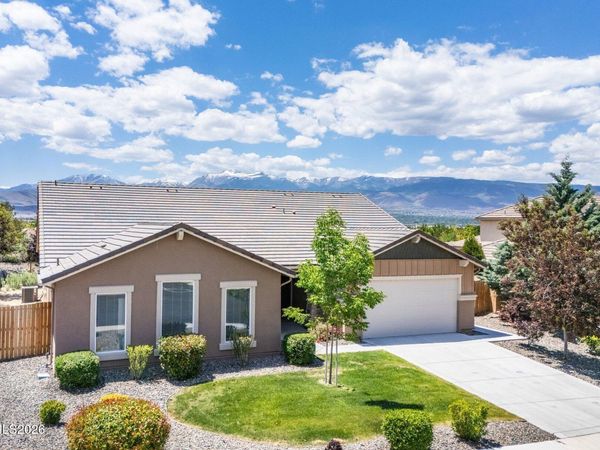 2750 Trail Rider Drive, Reno, NV 89521