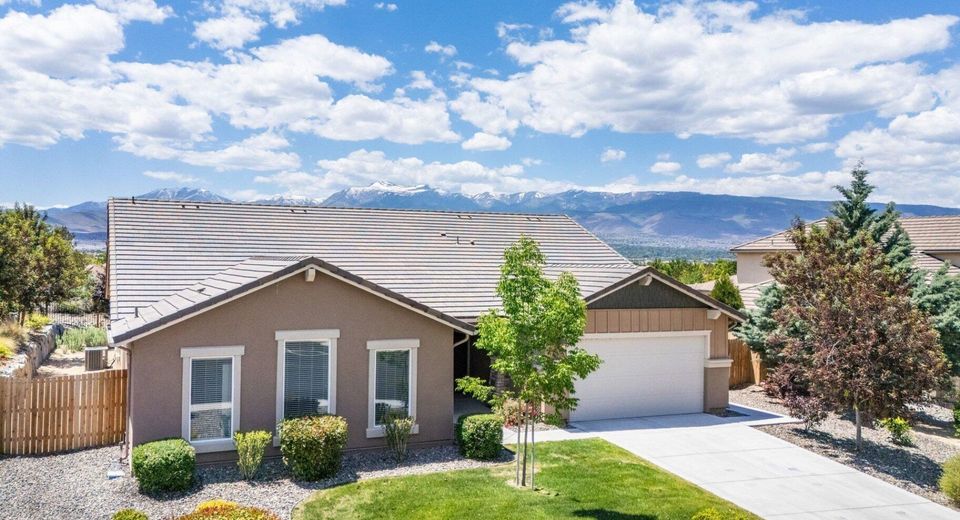 2750 Trail Rider Drive, Reno, NV 89521 Photo