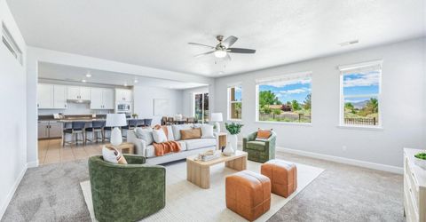 2750 Trail Rider Drive, Reno, NV 89521 Photo