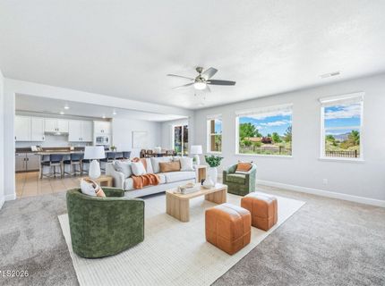 2750 Trail Rider Drive, Reno, NV 89521 Photo
