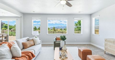 2750 Trail Rider Drive, Reno, NV 89521 Photo