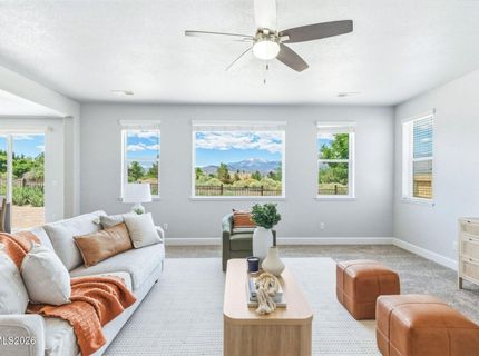 2750 Trail Rider Drive, Reno, NV 89521 Photo