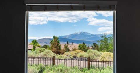 2750 Trail Rider Drive, Reno, NV 89521 Photo