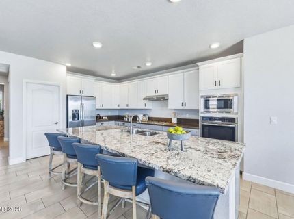 2750 Trail Rider Drive, Reno, NV 89521 Photo