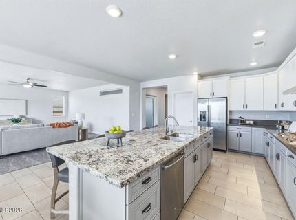 2750 Trail Rider Drive, Reno, NV 89521 Photo