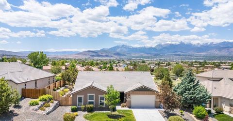 2750 Trail Rider Drive, Reno, NV 89521 Photo