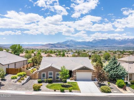 2750 Trail Rider Drive, Reno, NV 89521 Photo