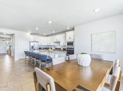 2750 Trail Rider Drive, Reno, NV 89521 Photo