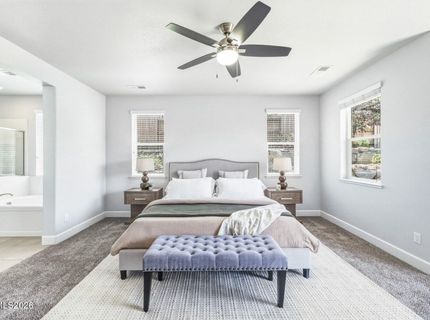 2750 Trail Rider Drive, Reno, NV 89521 Photo