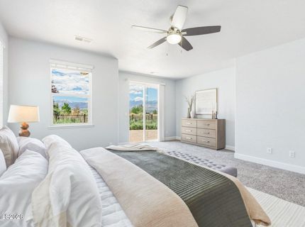 2750 Trail Rider Drive, Reno, NV 89521 Photo