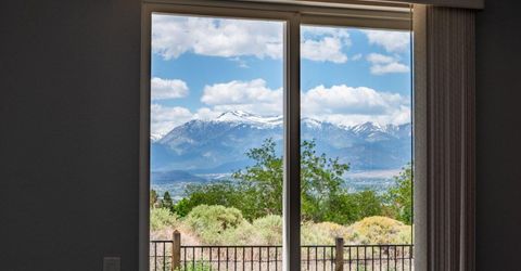 2750 Trail Rider Drive, Reno, NV 89521 Photo