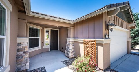 2750 Trail Rider Drive, Reno, NV 89521 Photo