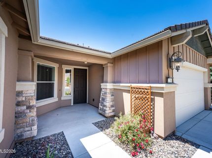 2750 Trail Rider Drive, Reno, NV 89521 Photo