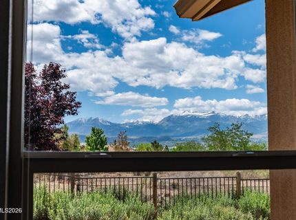 2750 Trail Rider Drive, Reno, NV 89521 Photo