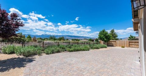2750 Trail Rider Drive, Reno, NV 89521 Photo