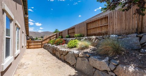 2750 Trail Rider Drive, Reno, NV 89521 Photo