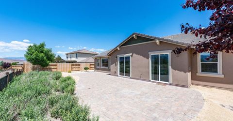 2750 Trail Rider Drive, Reno, NV 89521 Photo