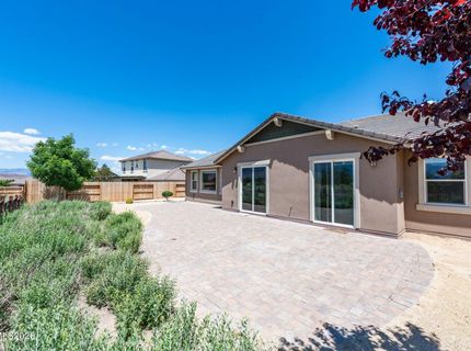 2750 Trail Rider Drive, Reno, NV 89521 Photo