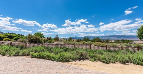 2750 Trail Rider Drive, Reno, NV 89521 Photo