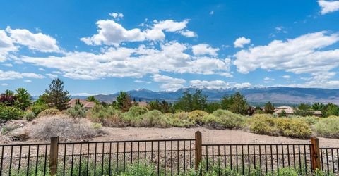 2750 Trail Rider Drive, Reno, NV 89521 Photo