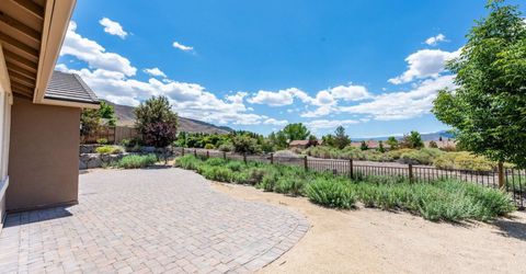 2750 Trail Rider Drive, Reno, NV 89521 Photo