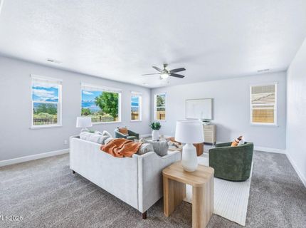 2750 Trail Rider Drive, Reno, NV 89521 Photo