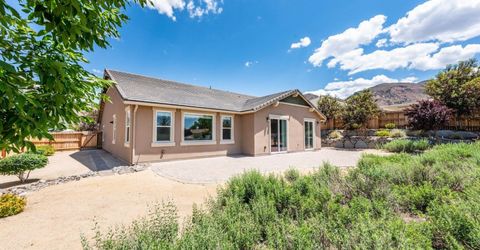 2750 Trail Rider Drive, Reno, NV 89521 Photo