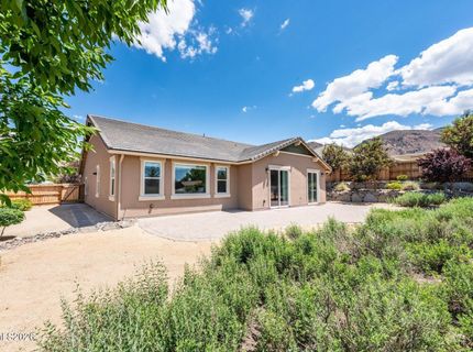 2750 Trail Rider Drive, Reno, NV 89521 Photo