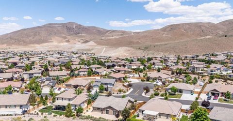 2750 Trail Rider Drive, Reno, NV 89521 Photo