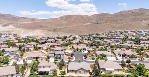2750 Trail Rider Drive, Reno, NV 89521 Photo