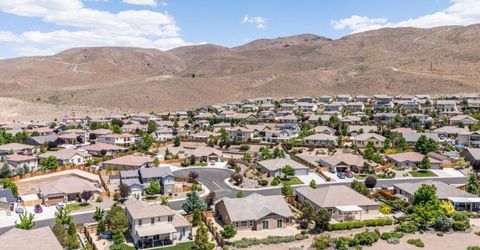 2750 Trail Rider Drive, Reno, NV 89521 Photo
