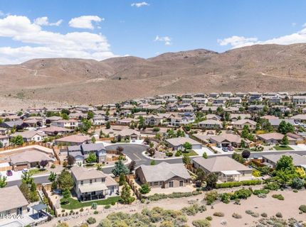 2750 Trail Rider Drive, Reno, NV 89521 Photo