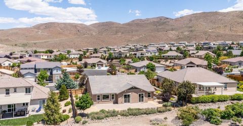 2750 Trail Rider Drive, Reno, NV 89521 Photo