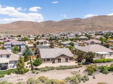 2750 Trail Rider Drive, Reno, NV 89521 Photo