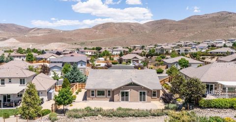 2750 Trail Rider Drive, Reno, NV 89521 Photo