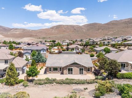 2750 Trail Rider Drive, Reno, NV 89521 Photo