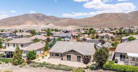 2750 Trail Rider Drive, Reno, NV 89521 Photo