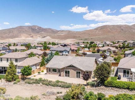 2750 Trail Rider Drive, Reno, NV 89521 Photo