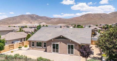 2750 Trail Rider Drive, Reno, NV 89521 Photo