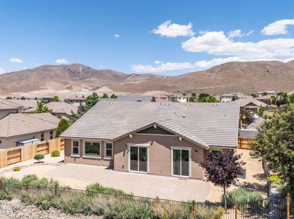 2750 Trail Rider Drive, Reno, NV 89521 Photo