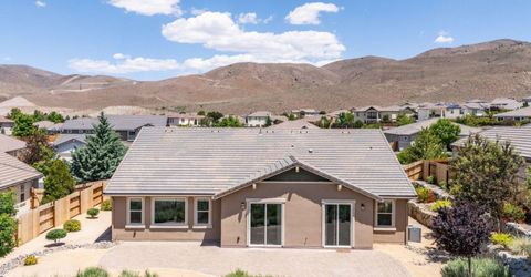 2750 Trail Rider Drive, Reno, NV 89521 Photo