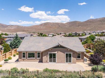 2750 Trail Rider Drive, Reno, NV 89521 Photo