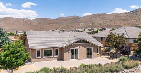 2750 Trail Rider Drive, Reno, NV 89521 Photo