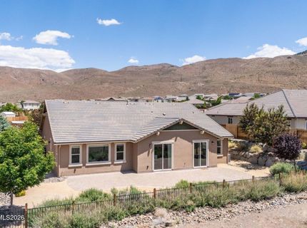 2750 Trail Rider Drive, Reno, NV 89521 Photo