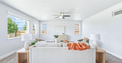 2750 Trail Rider Drive, Reno, NV 89521 Photo