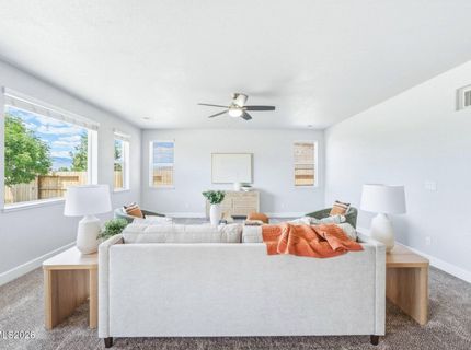 2750 Trail Rider Drive, Reno, NV 89521 Photo
