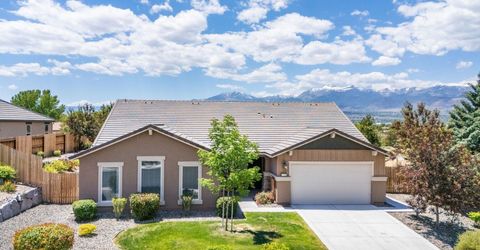 2750 Trail Rider Drive, Reno, NV 89521 Photo