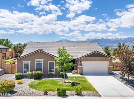 2750 Trail Rider Drive, Reno, NV 89521 Photo