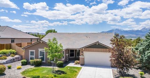2750 Trail Rider Drive, Reno, NV 89521 Photo