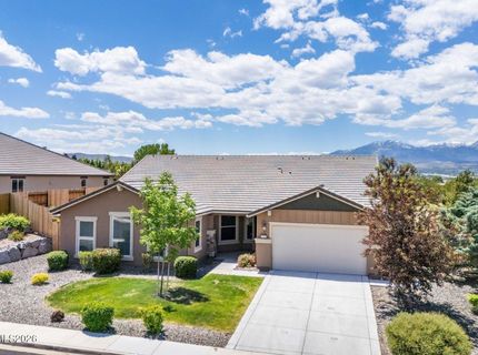 2750 Trail Rider Drive, Reno, NV 89521 Photo
